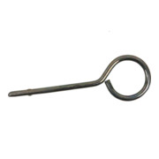 KS Tools Chiave di sicurezza a spirale separatrice