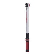 KS Tools Chiave dinamometrica 1/2"; ERGOTORQUE® precision 40-200 Nm con Quick-Lock, testa del cricchetto intercambiabile a manopola-4
