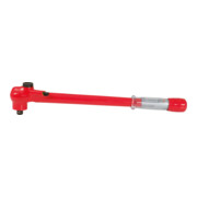 KS Tools Chiave dinamometrica 1/2" isolata
