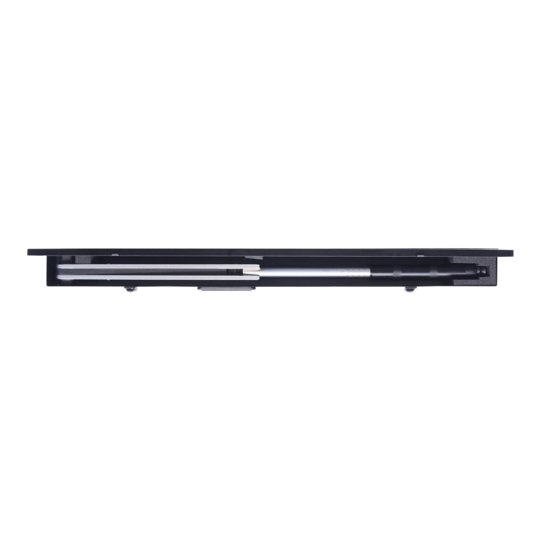 KS Tools Chiave dinamometrica 1" a corsa breve