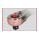 KS Tools Chiave dinamometrica a cricco ERGOTORQUE® precision 1/2", 20-100 Nm-5