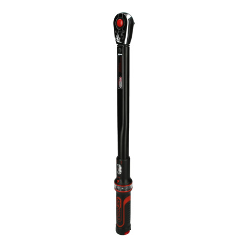 KS Tools Chiave dinamometrica a cricco ERGOTORQUE® precision 1/2"
