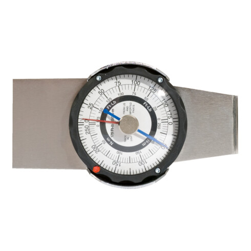 KS Tools Chiave dinamometrica 1" di controllo