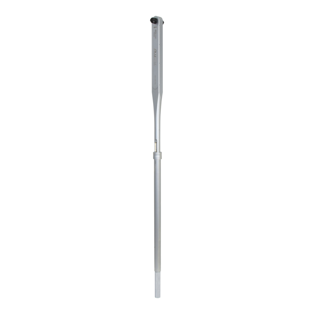 KS Tools Chiave dinamometrica di precisione 1" ALUTORQUE, 600-1500 Nm, doppio quadro
