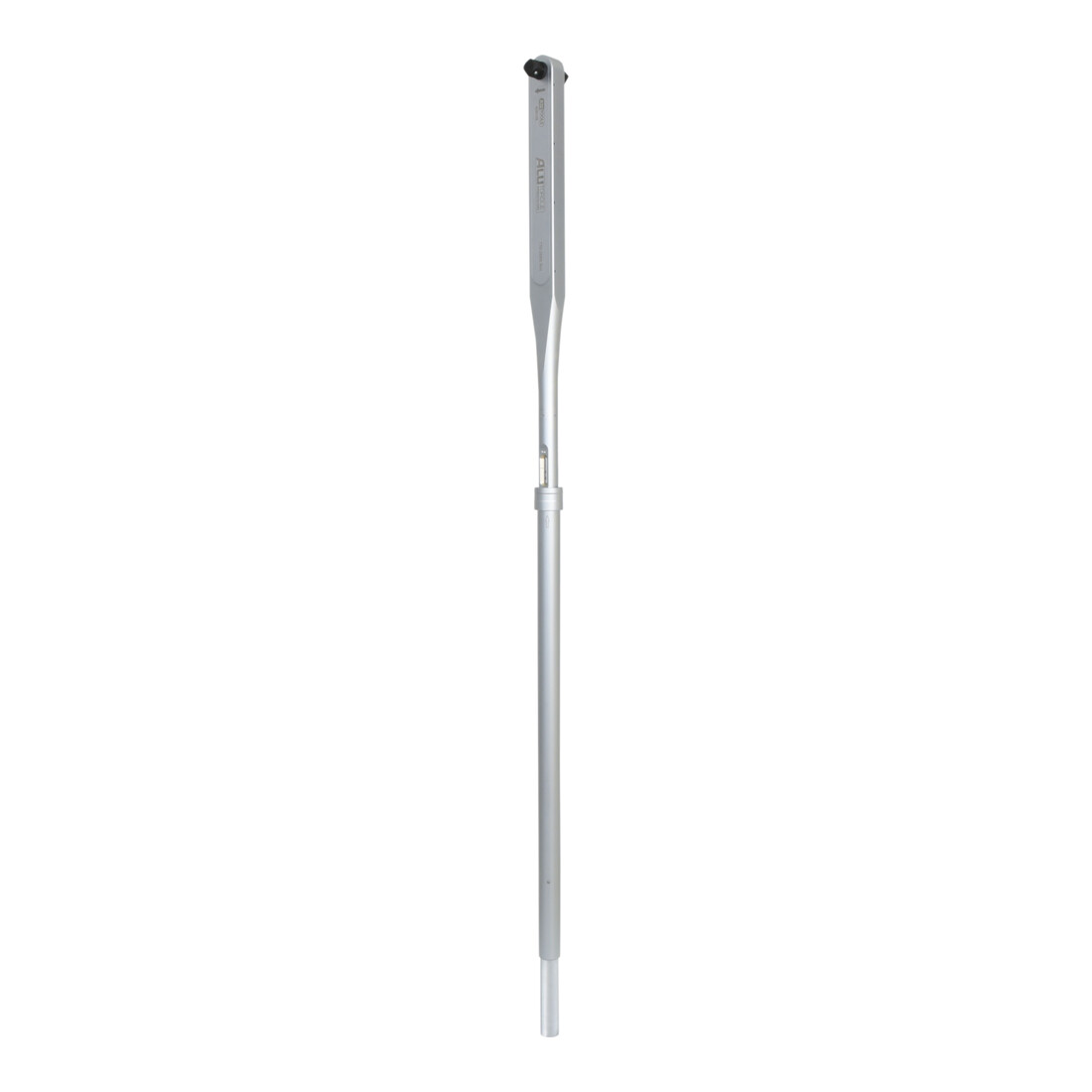 KS Tools Chiave dinamometrica di precisione 1" ALUTORQUE, 750-2000 Nm, doppio quadro