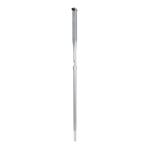 KS Tools Chiave dinamometrica di precisione 1" ALUTORQUE, 750-2000 Nm, doppio quadro