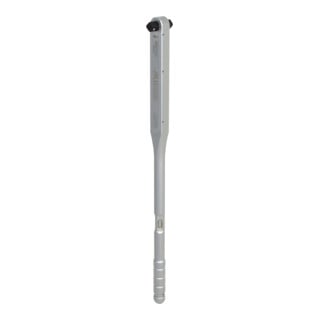 KS Tools Chiave dinamometrica di precisione ALUTORQUE 3/4", a destra/sinistra