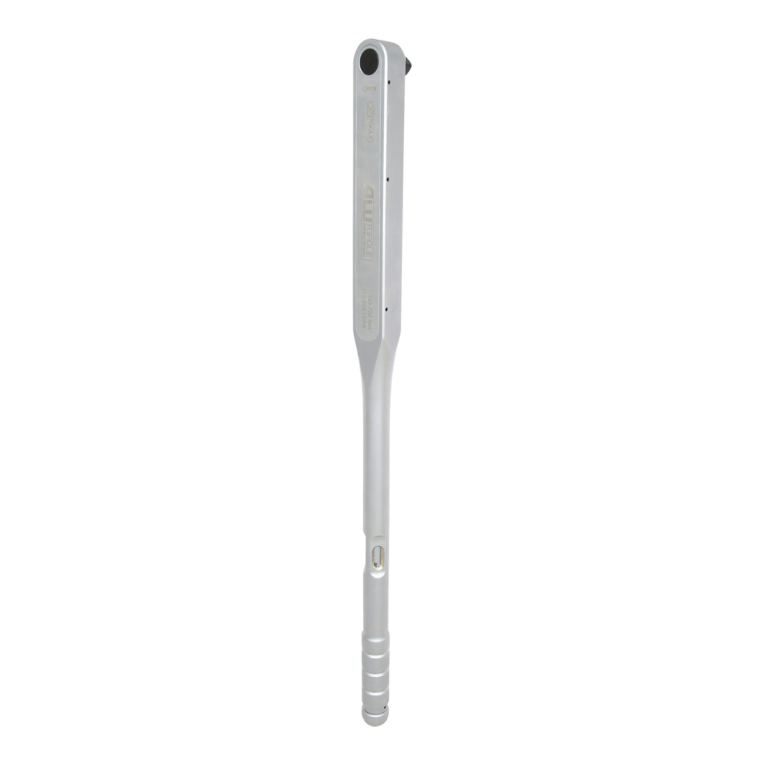 KS Tools Chiave dinamometrica di precisione ALUTORQUE 3/4", 140-760 Nm, a destra