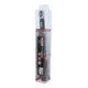 KS Tools Chiave dinamometrica ERGOTORQUE® precision 1/4" a cricco, 5-25 Nm-5