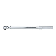 KS Tools Chiave dinamometrica industriale 1/4", reversibile