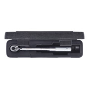 KS Tools Chiave dinamometrica industriale 1/4", reversibile-2