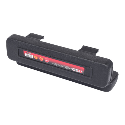 KS Tools Chiave dinamometrica industriale 1/4", reversibile