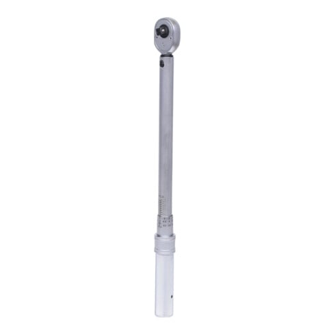 KS Tools Chiave dinamometrica industriale 3/8", reversibile, 20-100Nm