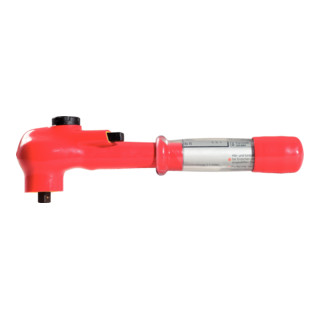 KS Tools Chiave dinamometrica isolata 3/8"