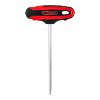 KS Tools Chiave ERGOTORQUEplus per perni TX a T