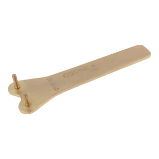 KS Tools Chiave frontale BRONZEplus 35mm