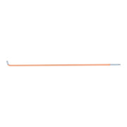 KS Tools Chiave maschio piegata a 108° esagonale, testa sferica, XL, 1,5mm-2