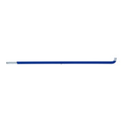 KS Tools Chiave maschio piegata a 108° esagonale, testa sferica, XL, 1/8"-3