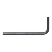 KS Tools Chiave maschio piegata esagonale, fosfatata, corta-3