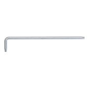 KS Tools Chiave maschio piegata TX, XL, T5