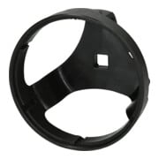 KS Tools Chiave per alloggiamento filtro diesel 1/2"-1