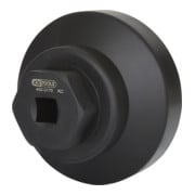 KS Tools Chiave per dadi 3/4" con tubo di guida, MAN TGA-4