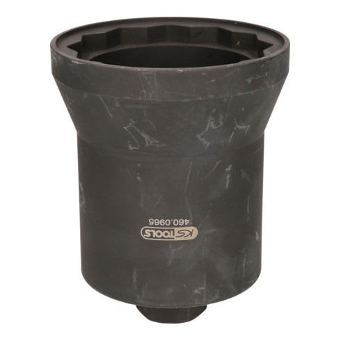 KS Tools Chiave per dadi assale per Mercedes, 95mm