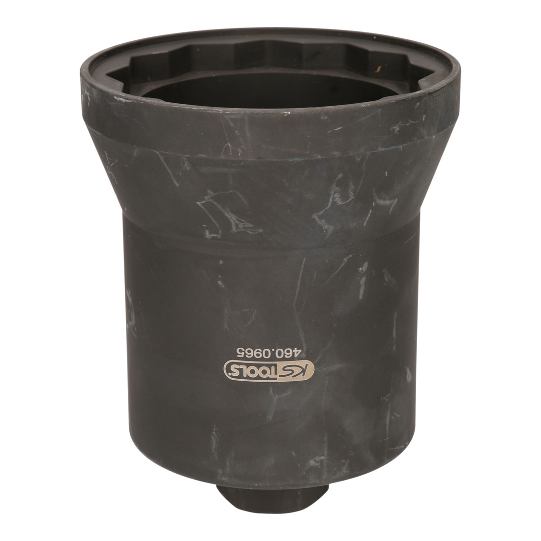 KS Tools Chiave per dadi assale per Mercedes, 95mm