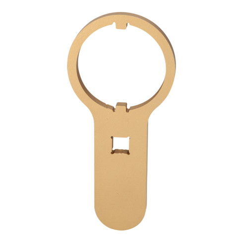 KS Tools Chiave per dadi asse 1/2" per Mercedes, Ø65,5mm