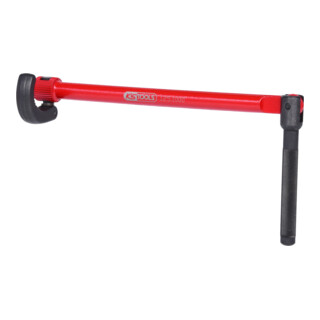 KS Tools Chiave per dadi rubinetti Ø10-32mm, 275mm