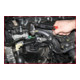 KS Tools Chiave per filtro carburante 1/2" per motori 2.0/2.2 HDI-5