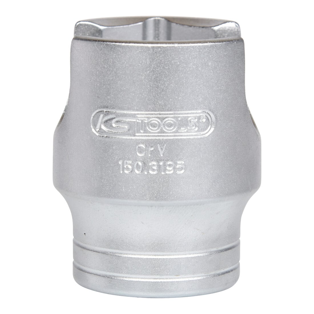 KS Tools Chiave per filtro carburante 1/2" per motori 2.0/2.2 HDI