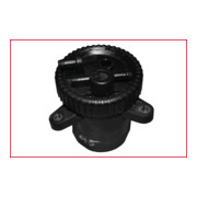 KS Tools Chiave per filtro carburante 3/8" per motori Mercedes CDI-3