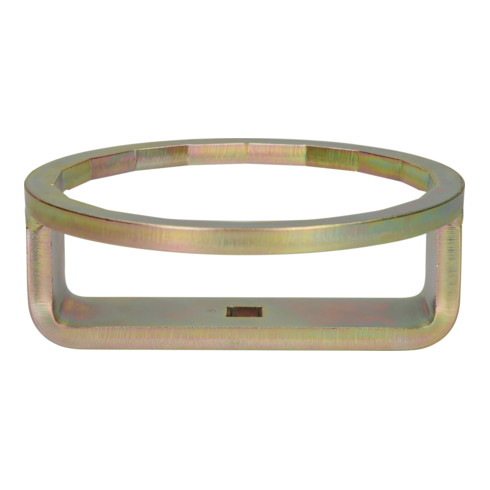 KS Tools Chiave per filtro olio 1/2" Ø 135,0mm / 18 lamelle