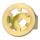 KS Tools Chiave per filtro olio 1/2", Ø42mm/6 scanalature-1