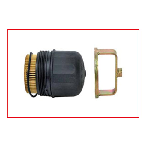 KS Tools Chiave per filtro olio 1/2" Ø84mm/14 lamelle