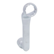 KS Tools Chiave per filtro olio  1/2" per cambio olio DSG, 24mm-2