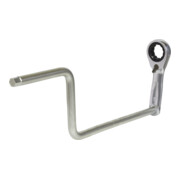 KS Tools Chiave per filtro olio 1/2" per motori diesel a doppio albero a camme, 27mm-2