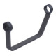 KS Tools Chiave per filtro olio  1/2" per motori diesel Ford, Jaguar, Citroën, Peugeot Duratorq-TDCi/HDI a doppio albero a camme-1