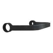 KS Tools Chiave per filtro olio  1/2" per motori diesel Ford, Jaguar, Citroën, Peugeot Duratorq-TDCi/HDI a doppio albero a camme-2