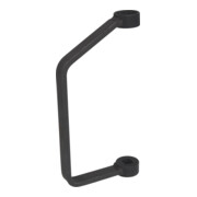 KS Tools Chiave per filtro olio  1/2" per motori diesel Ford, Jaguar, Citroën, Peugeot Duratorq-TDCi/HDI a doppio albero a camme-4