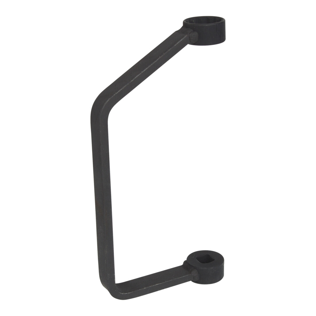 KS Tools Chiave per filtro olio  1/2" per motori diesel Ford, Jaguar, Citroën, Peugeot Duratorq-TDCi/HDI a doppio albero a camme