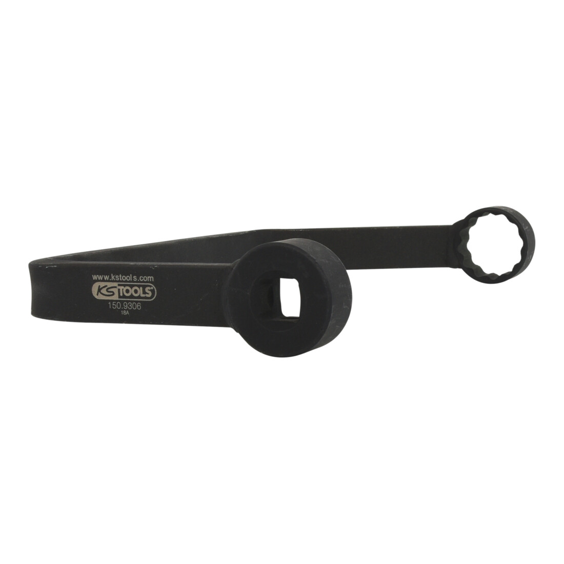 KS Tools Chiave per filtro olio  1/2" per motori diesel Ford, Jaguar, Citroën, Peugeot Duratorq-TDCi/HDI a doppio albero a camme