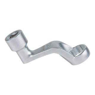 KS Tools Chiave per filtro olio  1/2" per cambio olio DSG, 24mm