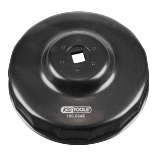 KS Tools Chiave per filtro olio 3/8", 106-15