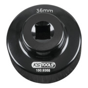 KS Tools Chiave per filtro olio 3/8", 36-6