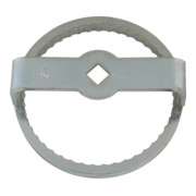 KS Tools Chiave per filtro olio 3/8" Ø 92,3mm / 45 scanalature