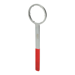 KS Tools Chiave per filtro olio Ø66mm/6 scanalature