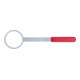 KS Tools Chiave per filtro olio Ø76mm/12 scanalature-1