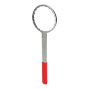 KS Tools Chiave per filtro olio Ø96mm/18 scanalature